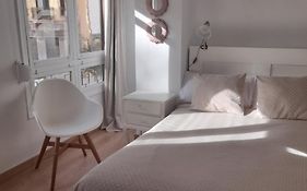 Apartamento El Lago Cartagena Centro.